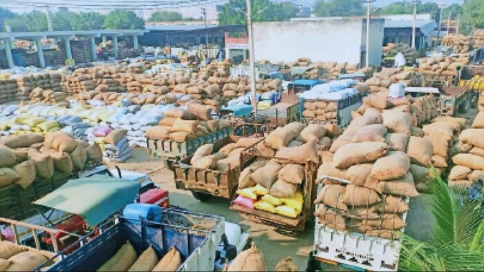 ई-नाम से जुड़ने वाली मंडियों की संख्या 1389 पहुंची