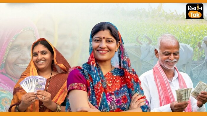 राज्य सरकार पात्र महिलाओं को हर महीने की 10 तारीख को यह राशि जारी करती है.