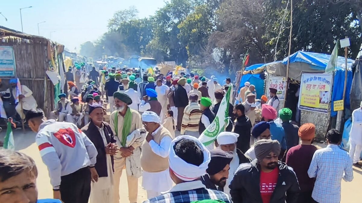 एकता वार्ता को लेकर SKM और KMM में आगे बढ़ी बातचीत, अब SKM-NP संग मीटिंग का इंतजार