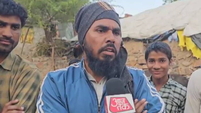 अलवर में गोपालन