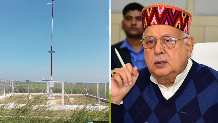 उत्तर प्रदेश के कृषि मंत्री सूर्य प्रताप शाही लखनऊ में की बैठक (Photo-Kisan Tak)