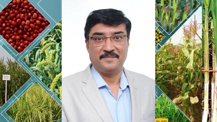 डॉ. राजबीर सिंह