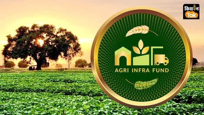 एग्रीकल्चर इंफ्रास्ट्रक्चर फंड का फायदा क्या है?