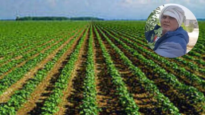 Kisan Pawan Kumar (File Photo)