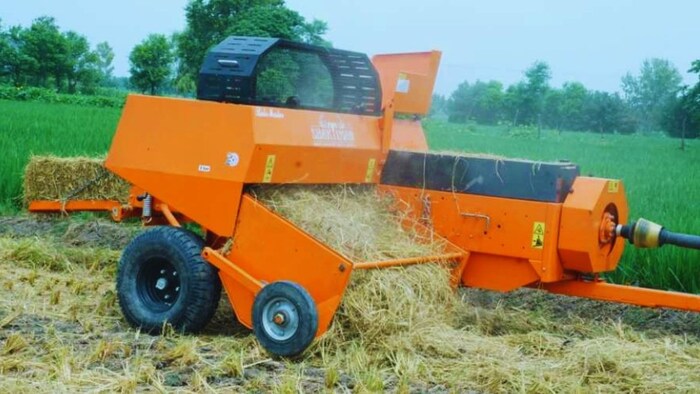 खेती के लिए बेस्ट तीन कृषि मशीन