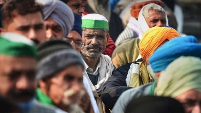 राजस्थान के किसानों ने आज शनिवार को चक्का जाम का ऐलान किया है.