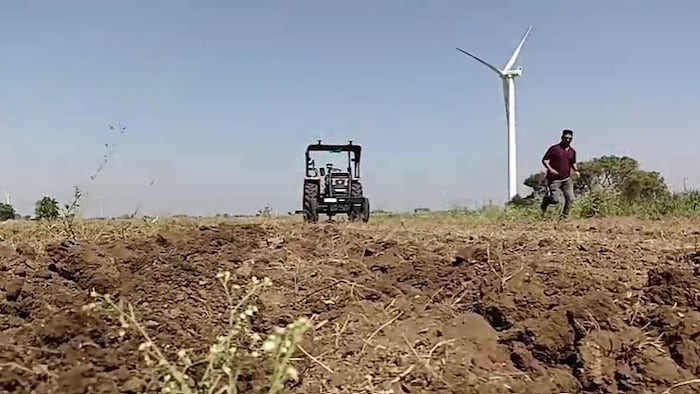 अब किराये पर मिलेंगे कृषि यंत्र.