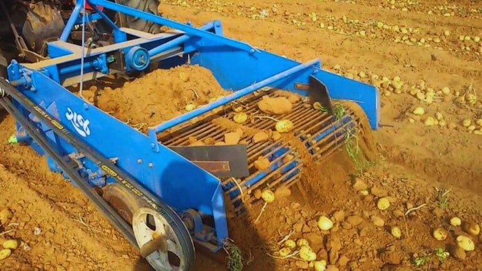 कमाल की मशीन