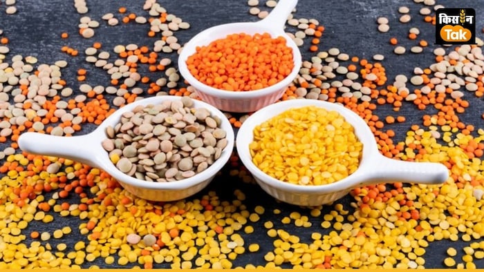 किसानों को उनकी फसलों का उचित दाम दिलाएगी पीएम-आशा स्कीम.