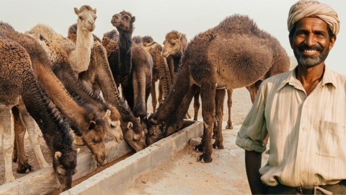 वित्त मंत्री दिया कुमारी ने आज बुधवार 10 जुलाई 2024 को राज्य का बजट 2024-25 पेश किया है