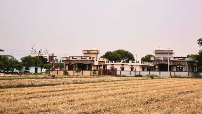 उत्तराखंड जमीन खरीदने की पाबंदी (फोटो-गेटी इमेज)