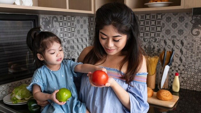 बच्चों के लिए सही सेहत है जरूरी