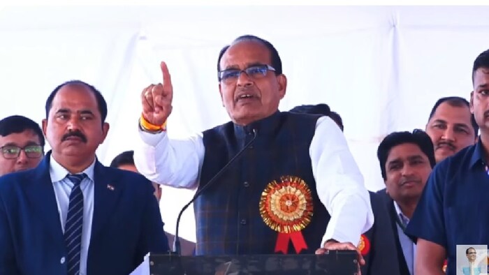 शिवराज सिंह चौहान ने पूसा कृषि विज्ञान मेला (PKVM) 2025 का उद्घाटन किया.