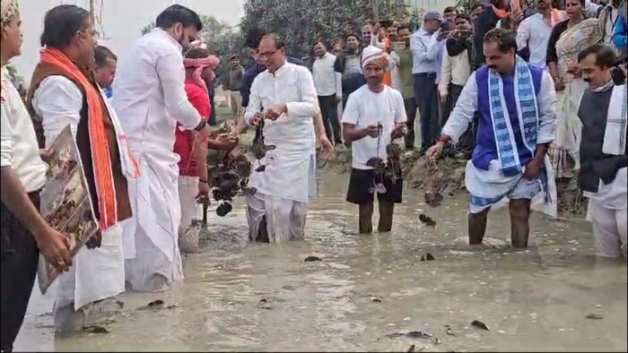 Shivraj Singh Chouhan