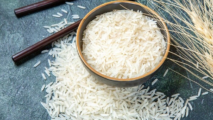 वैश्विक मांग में मजबूती के चलते चावल निर्यात में 10 फीसदी उछाल देखा जा सकता है.