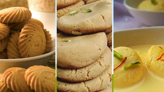 इसमें फाइबर की अधिकता, जबकि फैट की मात्रा नहीं के बराबर पाई जाती है.