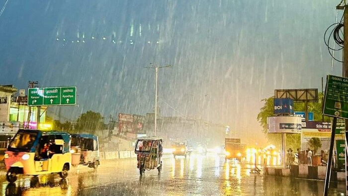 महाशिवरात्रि के बाद यूपी में मौसम बदलेगा.
