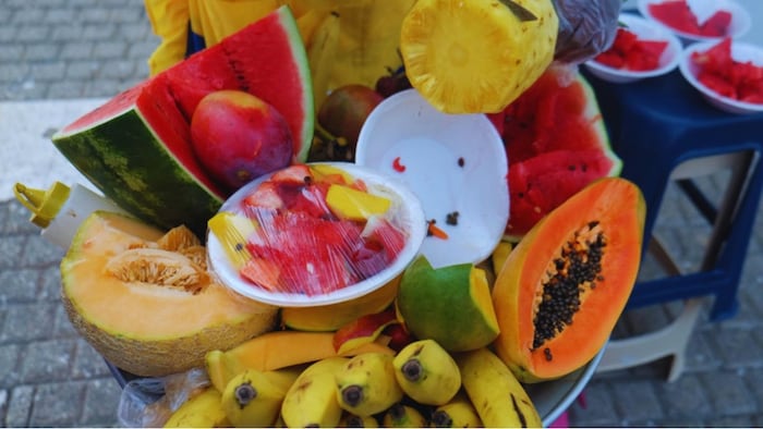 अर्का सिरी किस्म