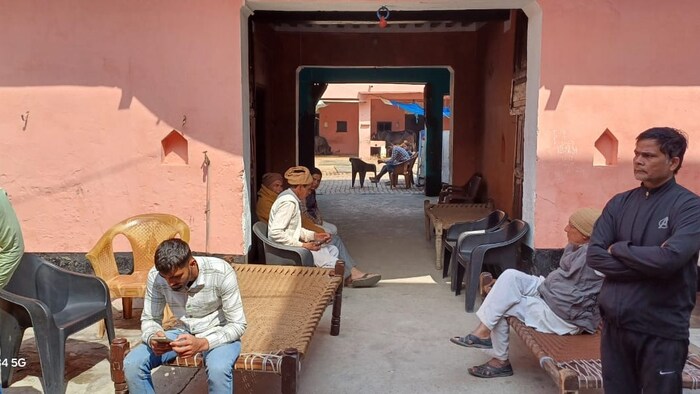 शामली किसान आत्महत्या