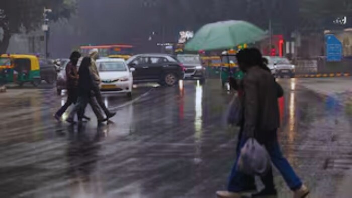 आंधी-तूफान के साथ होगी झमाझम बारिश