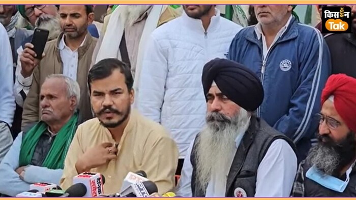 कोहाड़ ने कहा कि जगजीत सिंह डल्लेवाल जी यह मोर्चा नहीं छोड़ेंगे.