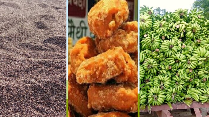 बदलता जायका प्राकृतिक उत्पादों के लिए बेहतर मौका (Photo-Kisan Tak)