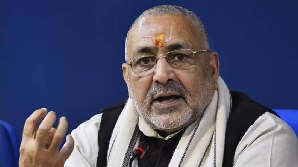 पशुधन नस्ल सुधार और ब्लैक बंगाल बकरी पर केंद्रीय मंत्री की विशेष पहल, बिहार विश्वविद्यालय का किया दौरा