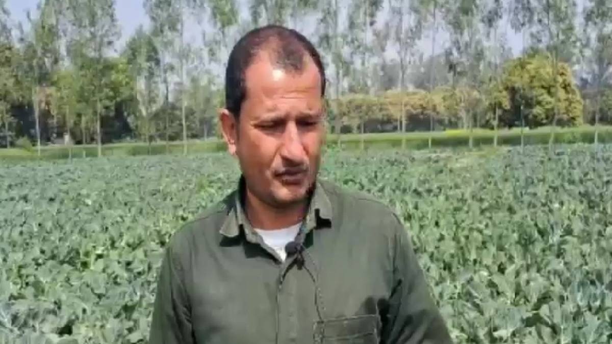 farmer Rashid