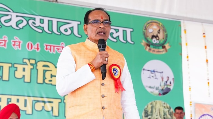 शिवराज सिंह चौहान