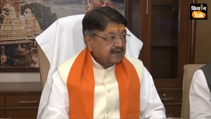 मध्य प्रदेश के कैबिनेट मंत्री कैलाश विजयवर्गीय ने कहा कि राज्य में गेहूं किसानों से खरीद 15 मार्च से शुरू होगी.