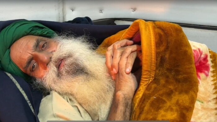 Jagjit Singh Dallewal