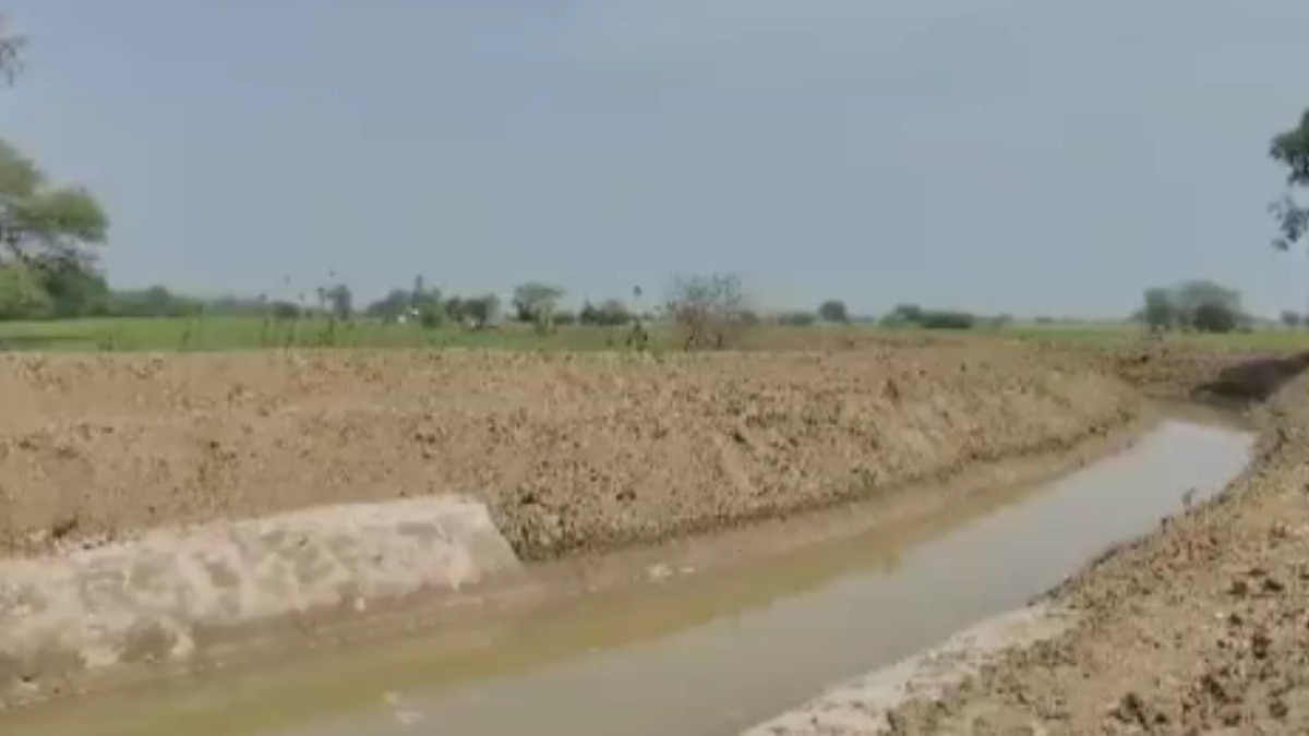 British era canal revival