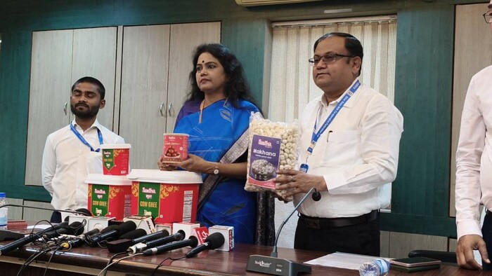 sudha product export