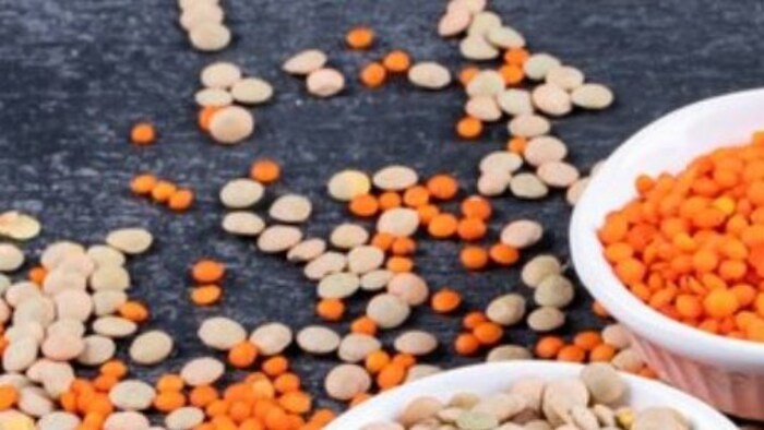 सरकार करेगी दाल की खरीद