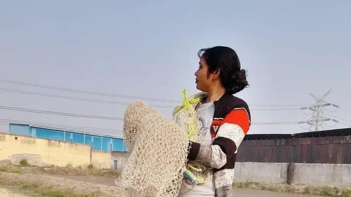 मंजू कश्यप