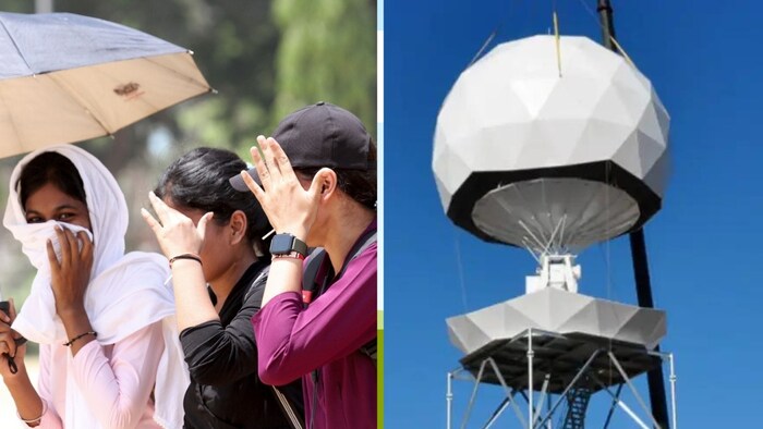 इस बार होली के अवसर पर बारिश बरसने का अलर्ट जारी किया गया है.