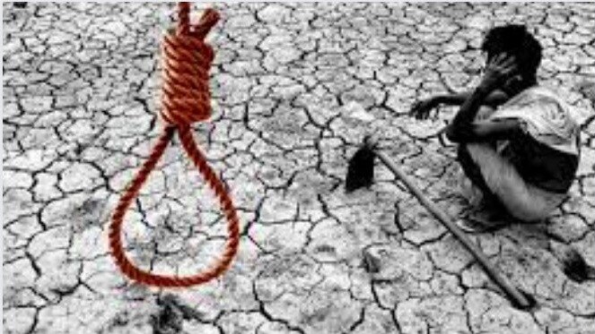 महाराष्‍ट्र के विदर्भ में किसानों की आत्महत्या के मामले ज्‍यादा, खेती में नुकसान और कर्ज बड़ी वजह