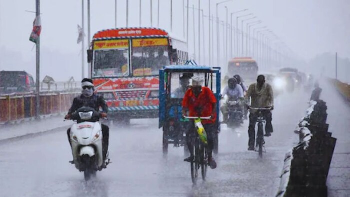 कई राज्यों में मौसम लेगा करवट