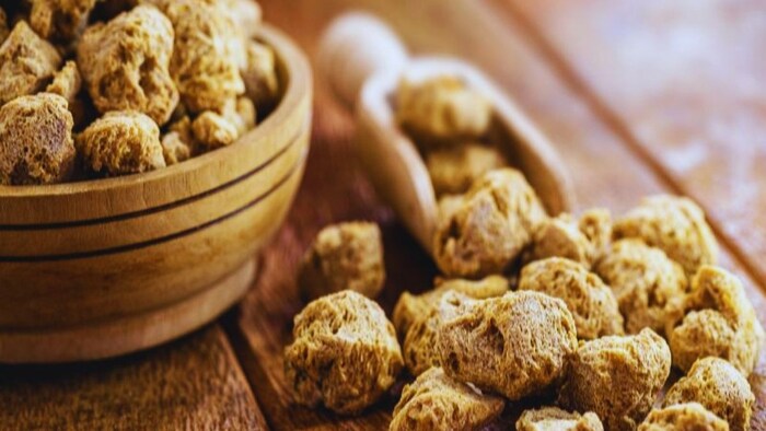 सोयाबीन उत्पादन. (सांकेतिक तस्वीर)