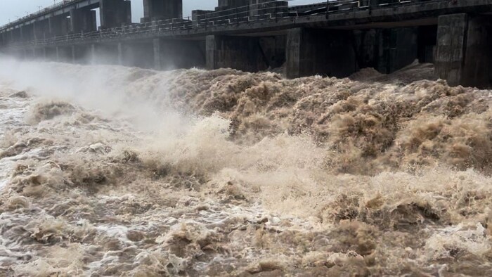 Work underway to prevent floods in Haryana