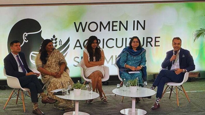 गोदरेज एग्रोवेट लिमिटेड