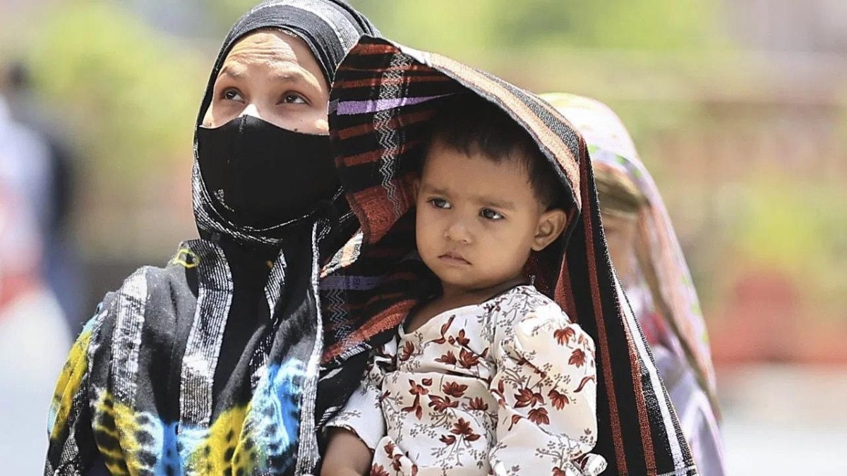 यूपी में आने वाले दिनों में मौसम बदल सकता है (File Photo)