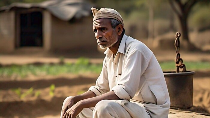 प्रोत्साहन राशि का इंतेजार कर रहे किसान