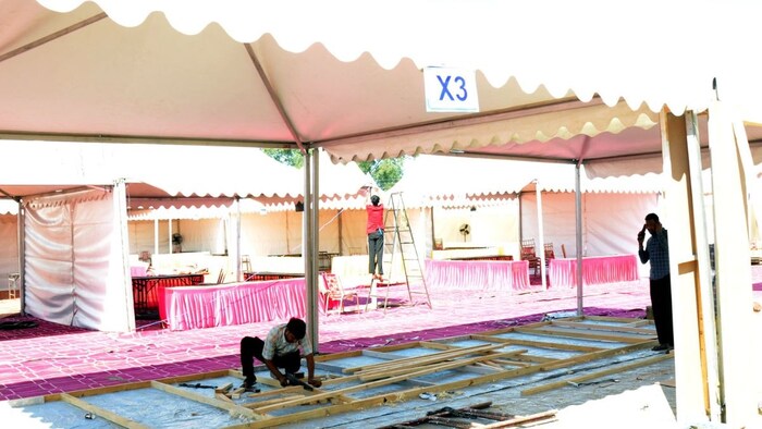 मेले में फ्री होगी पशुओं की खून जांच