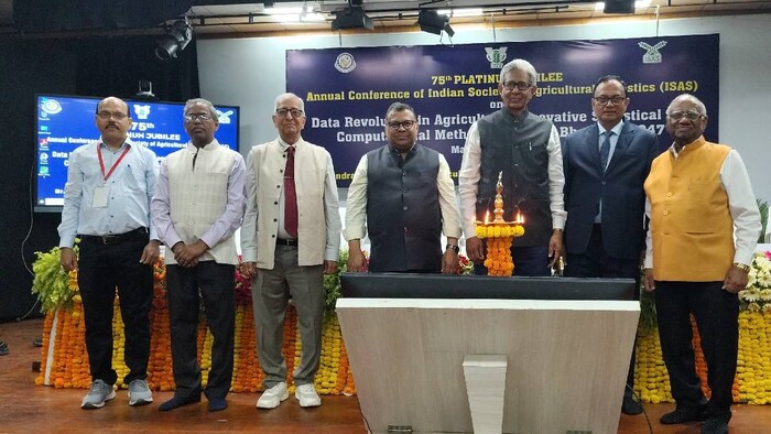 agricultural statistics