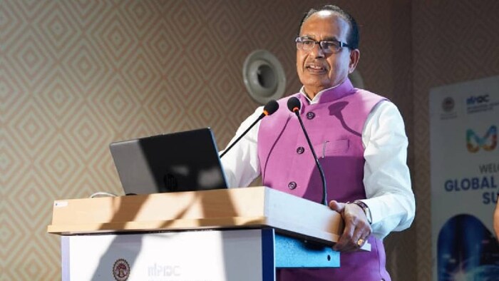 Shivraj Singh Chauhan