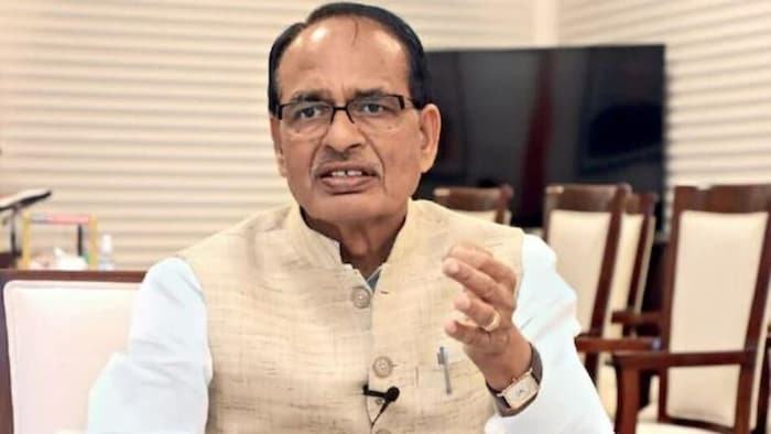 Union Minister Shivraj Air India Flight Issue
