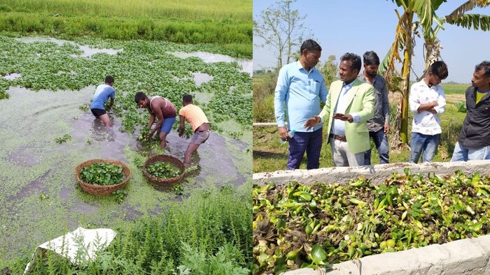 किसान के सफलता की कहानी