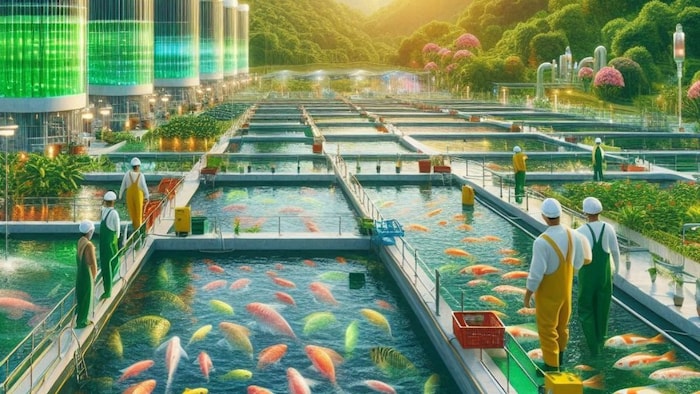 फिश फ़ार्मिंग टिप्स