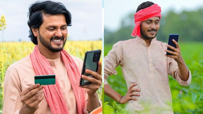 फार्मर रजिस्ट्री